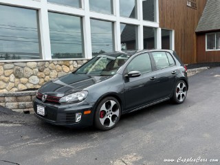 Image for 2011 Volkswagen GTI  ID: 7522529