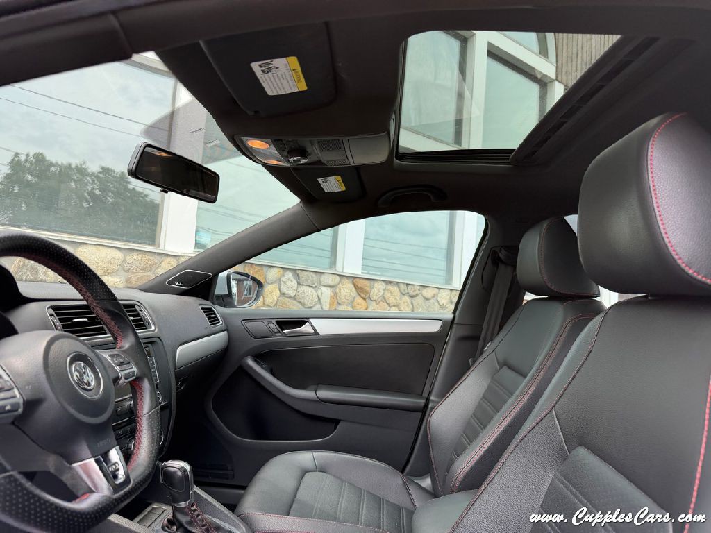 2013 Volkswagen Jetta Image 7