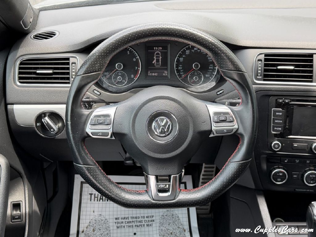 2013 Volkswagen Jetta Image 20