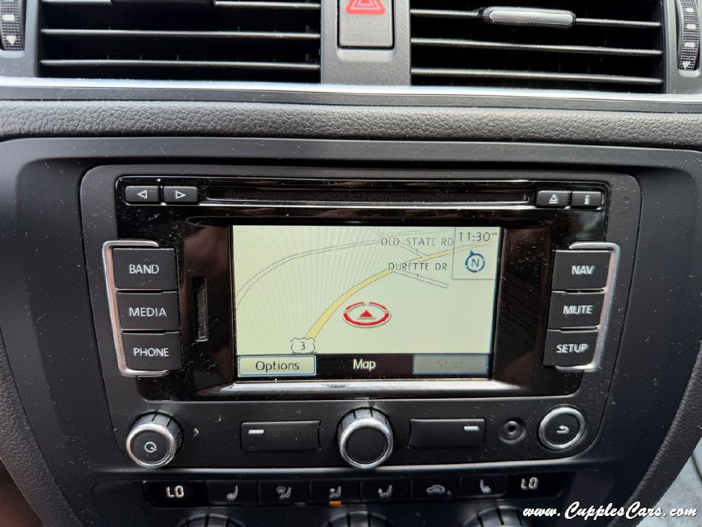 2013 Volkswagen Jetta Image 26