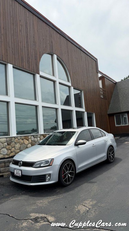 2013 Volkswagen Jetta Image 27