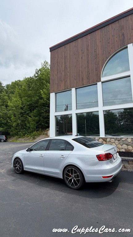2013 Volkswagen Jetta Image 29