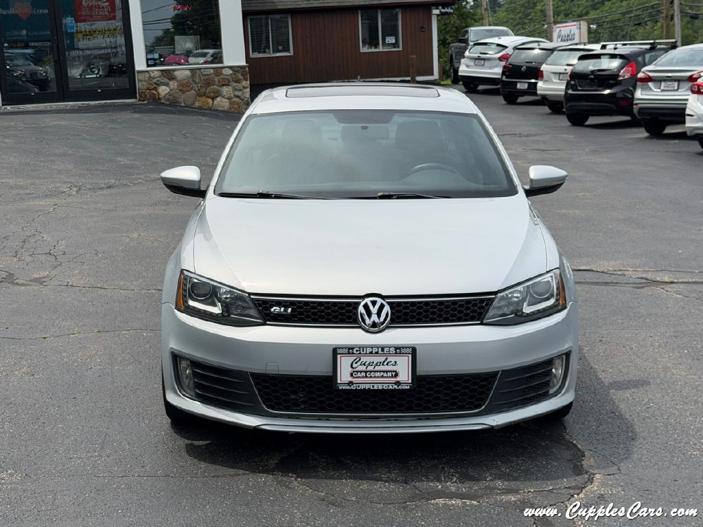 2013 Volkswagen Jetta Image 32