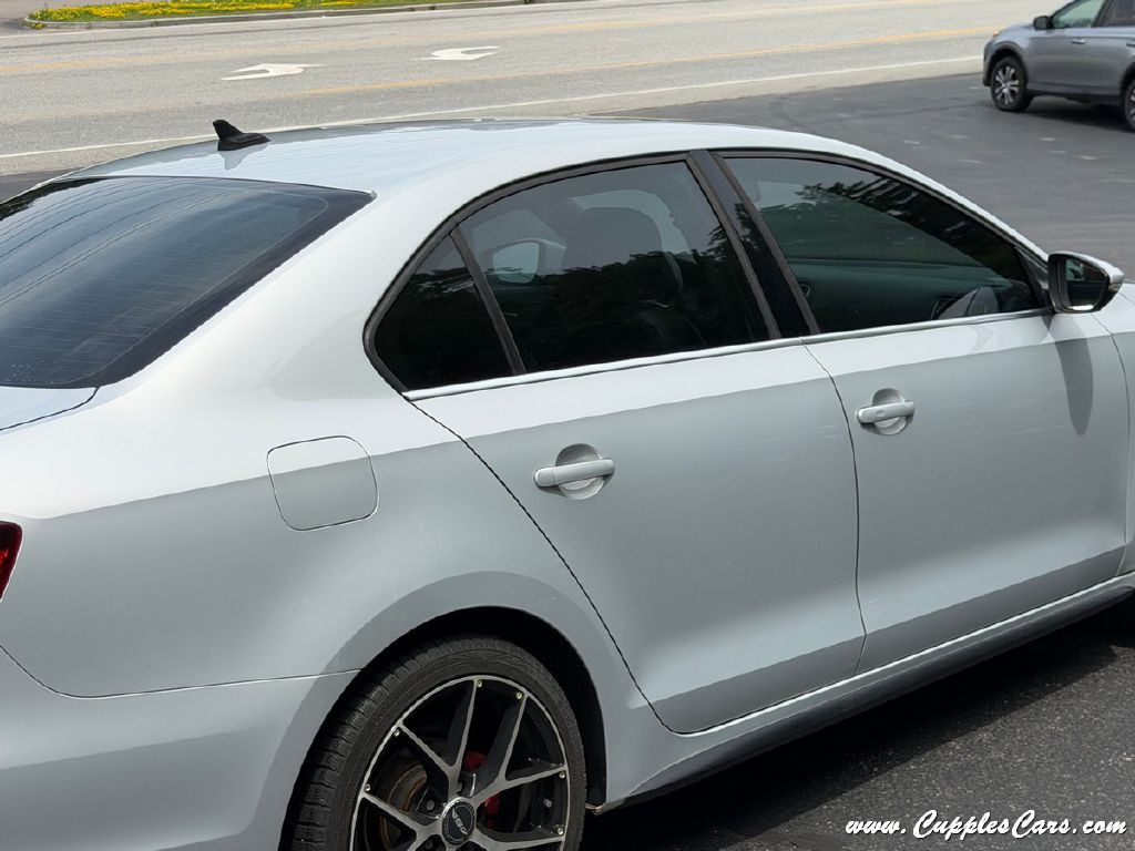 2013 Volkswagen Jetta Image 39