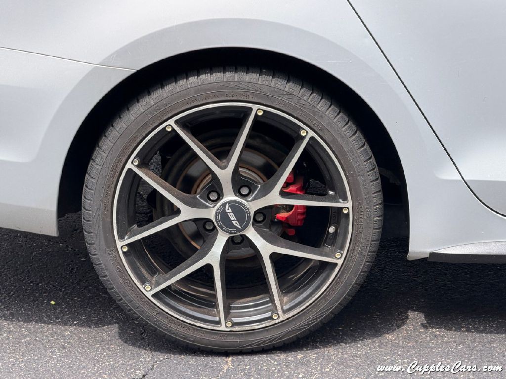 2013 Volkswagen Jetta Image 43