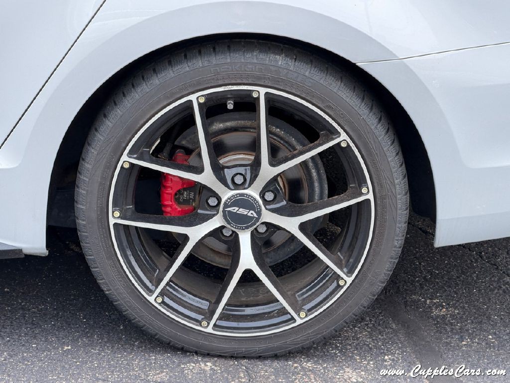 2013 Volkswagen Jetta Image 44