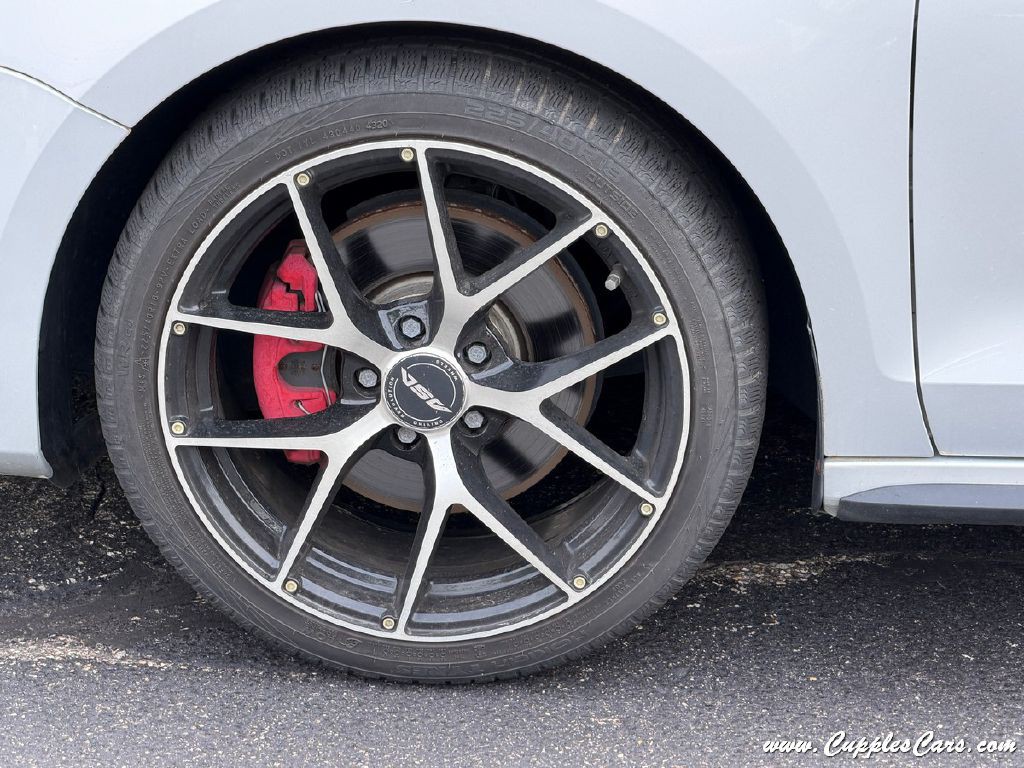 2013 Volkswagen Jetta Image 45