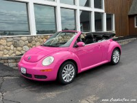 Image for 2009 Volkswagen Beetle SE ID: 7522569