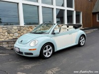 Image for 2010 Volkswagen Beetle Final Edition ID: 7522768