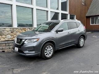 Image for 2019 Nissan Rogue SV ID: 7524493