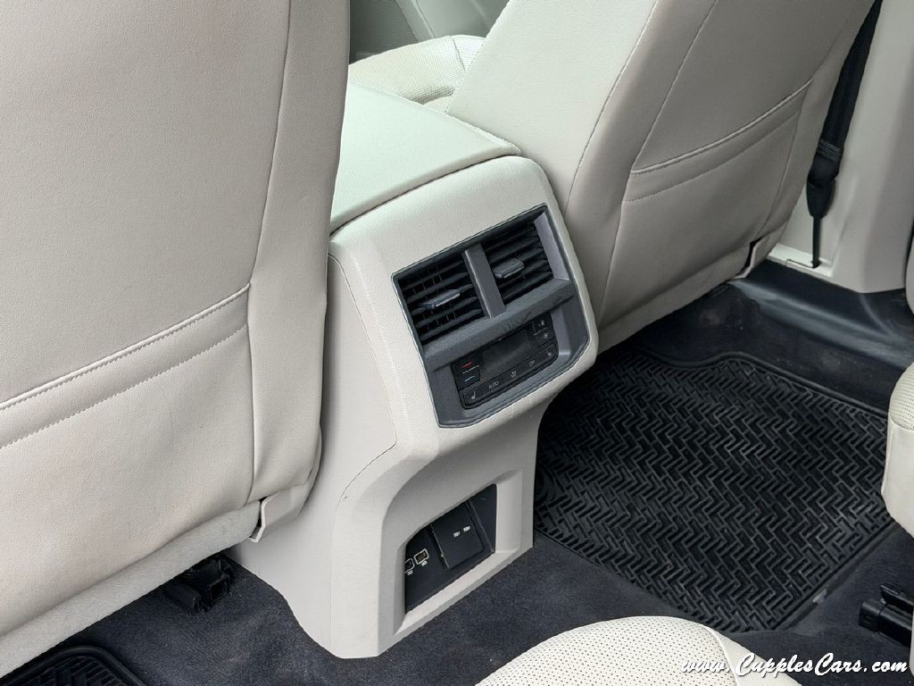 2018 Volkswagen Atlas Image 9