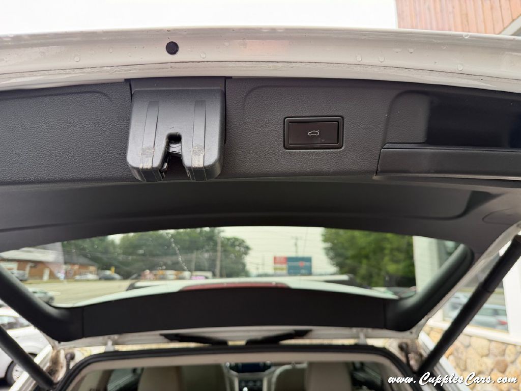2018 Volkswagen Atlas Image 13