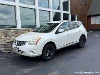 Image for 2013 Nissan Rogue S Special Edition ID: 7578302