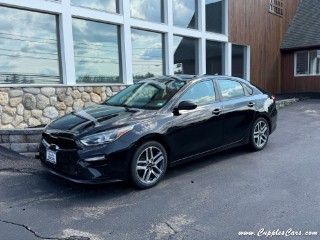 Image for 2019 Kia Forte Gt Line ID: 7588259
