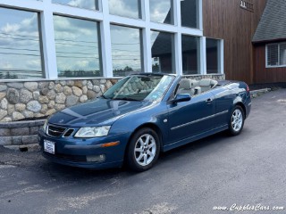 Image for 2007 Saab 9-3 2.0T ID: 7596221