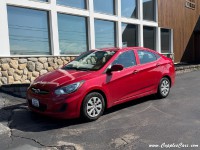 Image for 2013 Hyundai Accent GLS ID: 7597299