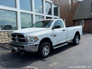 Image for 2013 RAM 2500 ST ID: 7599058
