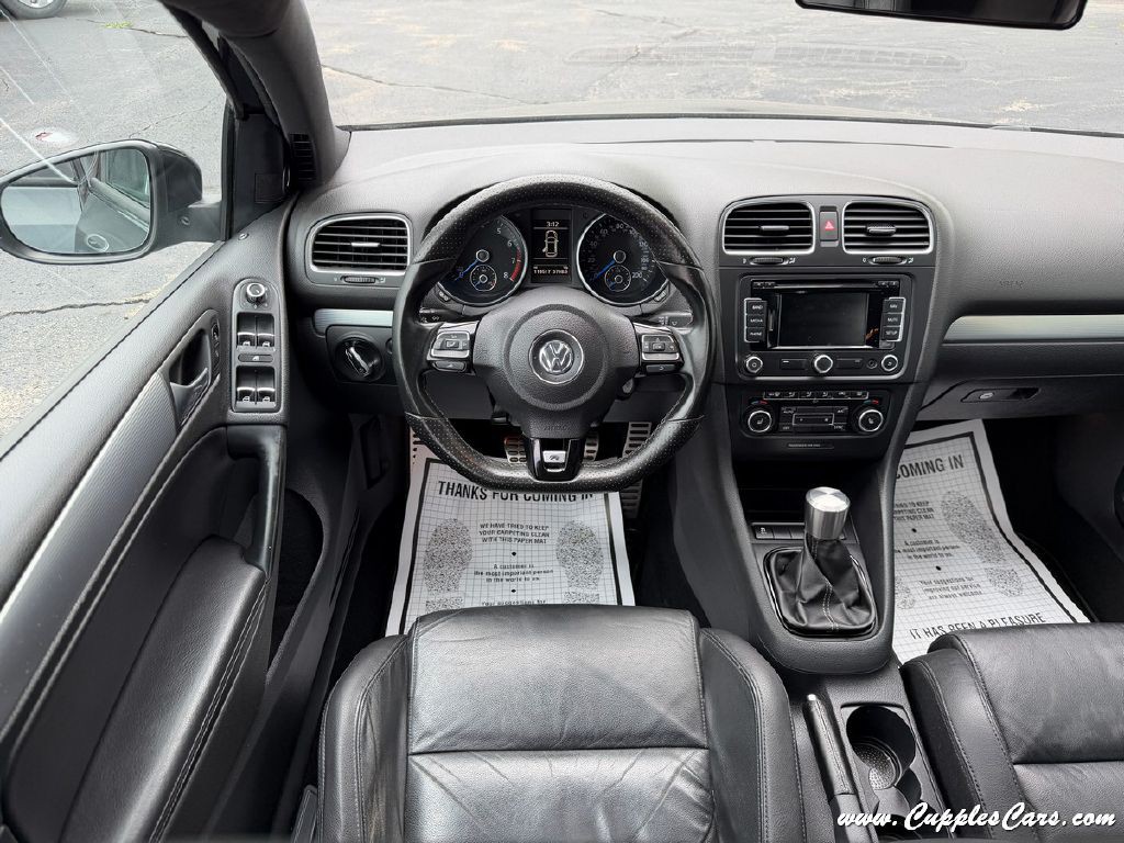 2013 Volkswagen Golf Image 15