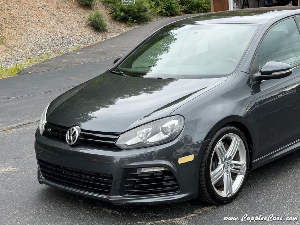 2013 Volkswagen Golf Image 25