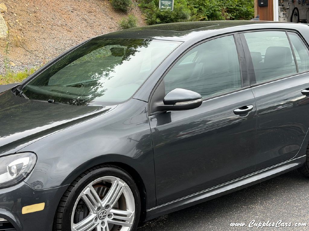 2013 Volkswagen Golf Image 26
