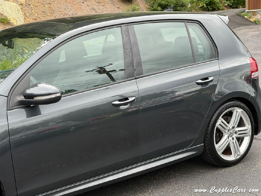 2013 Volkswagen Golf Image 27