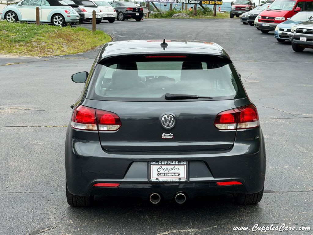 2013 Volkswagen Golf Image 29
