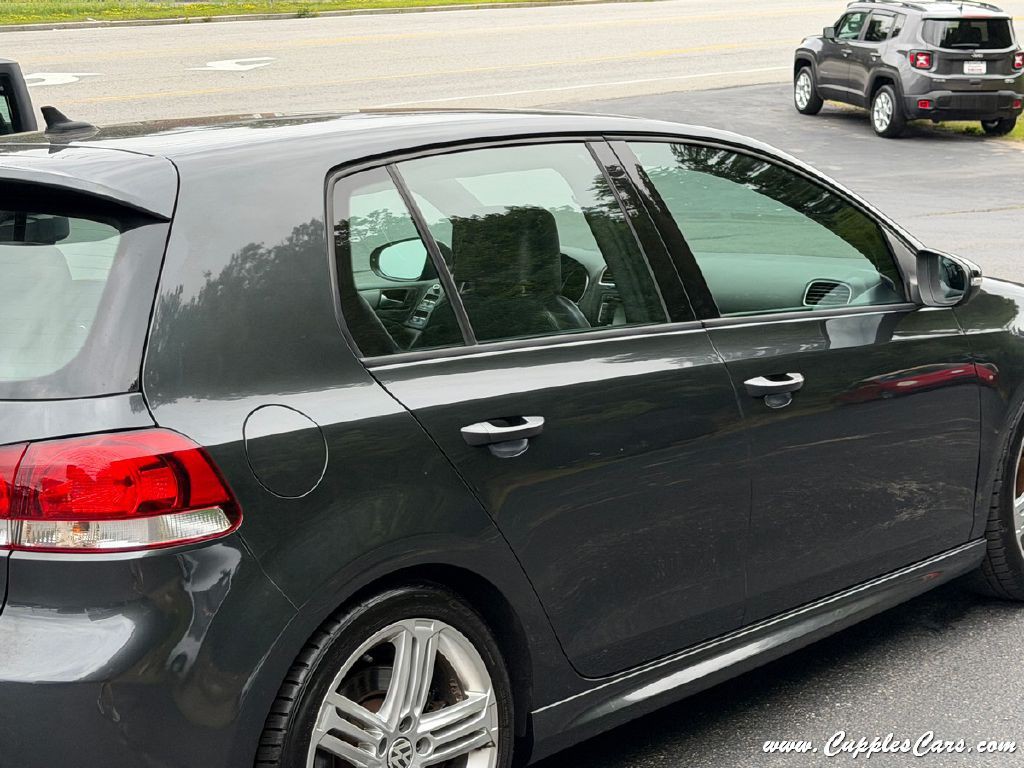 2013 Volkswagen Golf Image 31