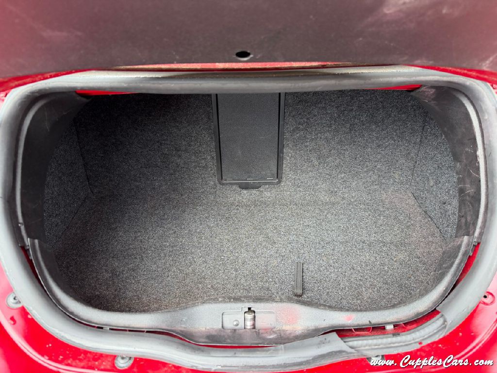 2006 Volkswagen Beetle Image 7