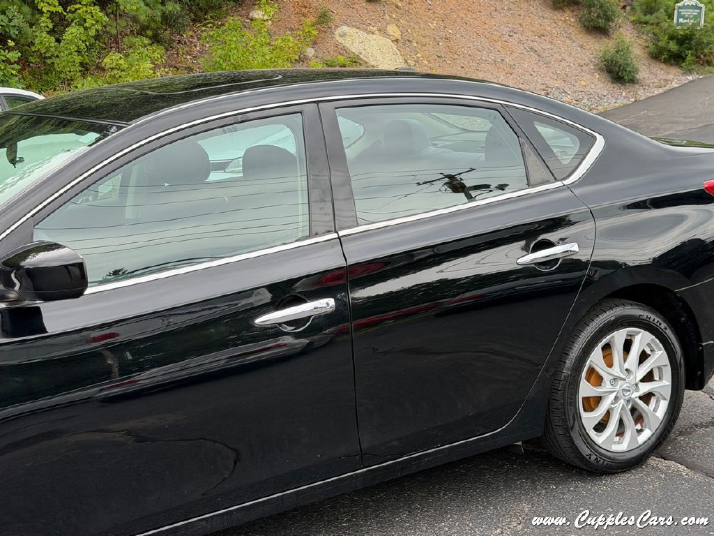 2017 Nissan Sentra Image 28