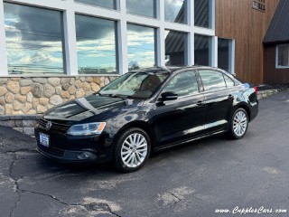 Image for 2012 Volkswagen Jetta SEL ID: 7626645