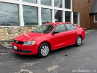 Image for 2014 Volkswagen Jetta S ID: 7639104