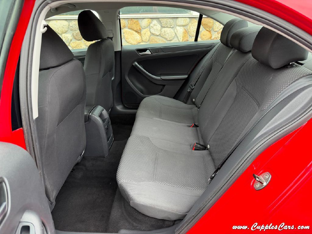 2014 Volkswagen Jetta Image 6