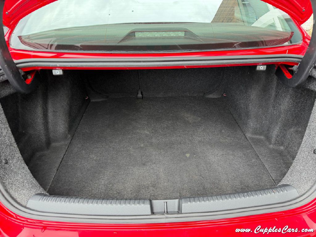 2014 Volkswagen Jetta Image 7