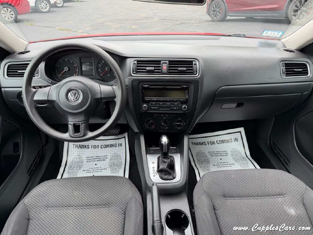 2014 Volkswagen Jetta Image 13