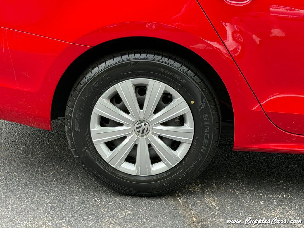 2014 Volkswagen Jetta Image 33