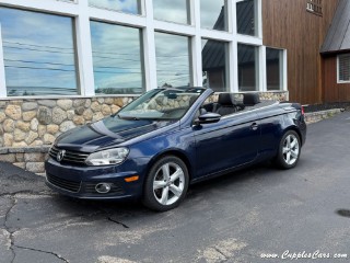 Image for 2012 Volkswagen Eos LUX ID: 7640525