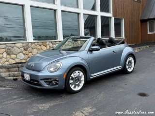 Image for 2019 Volkswagen Beetle Sel Final Edition ID: 7644224