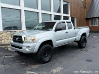 Image for 2006 Toyota Tacoma Access Cab ID: 7645801