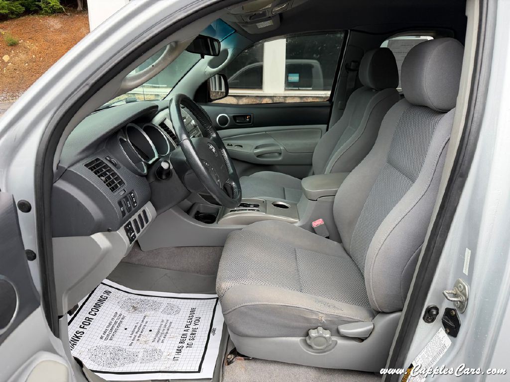 2006 Toyota Tacoma Image 3