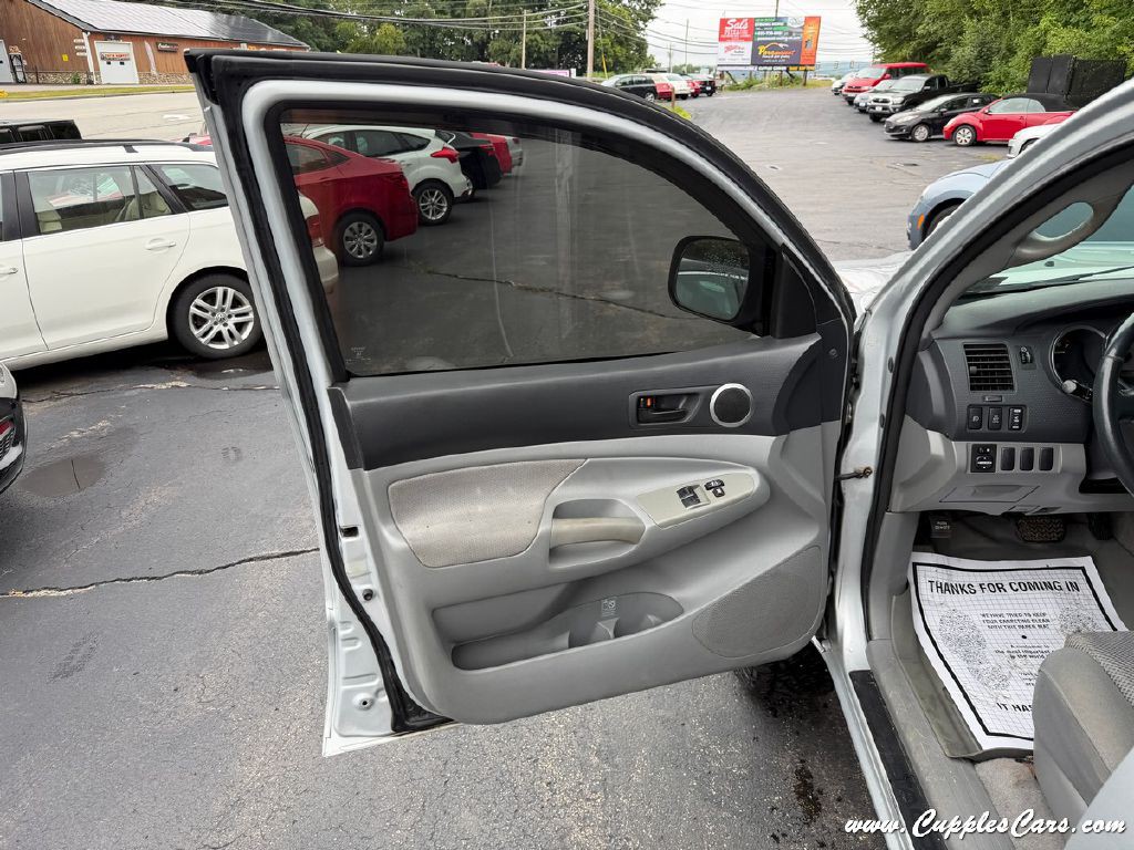 2006 Toyota Tacoma Image 5