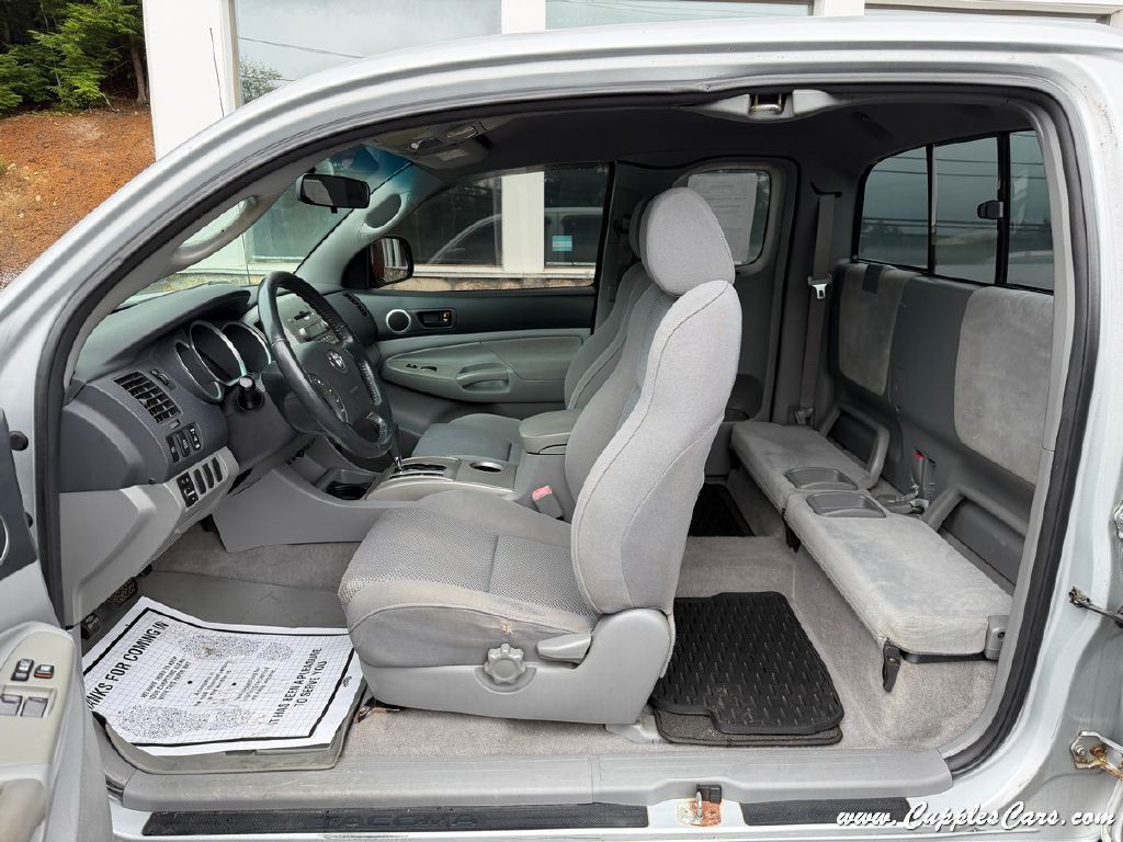2006 Toyota Tacoma Image 7
