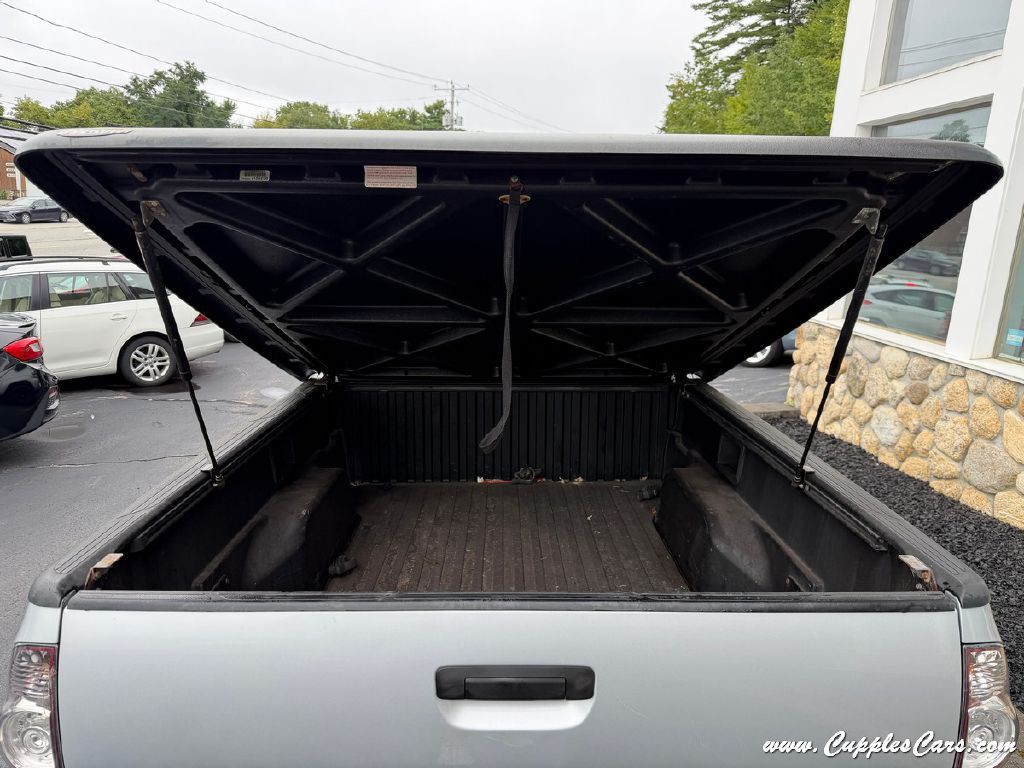 2006 Toyota Tacoma Image 8