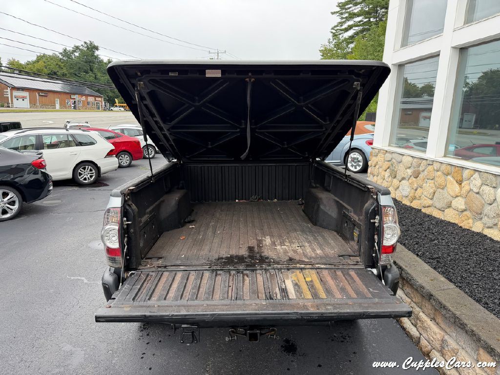 2006 Toyota Tacoma Image 9