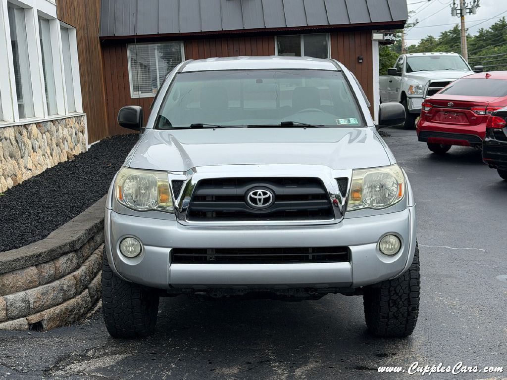 2006 Toyota Tacoma Image 12