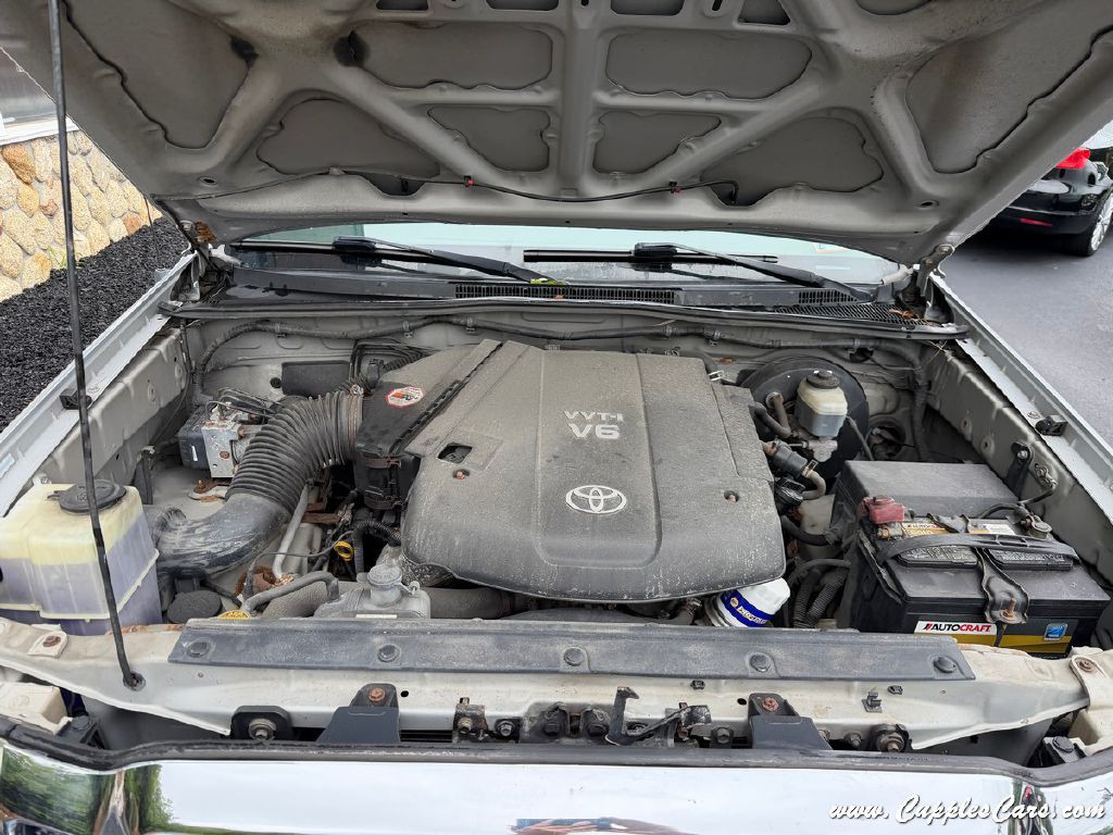 2006 Toyota Tacoma Image 13