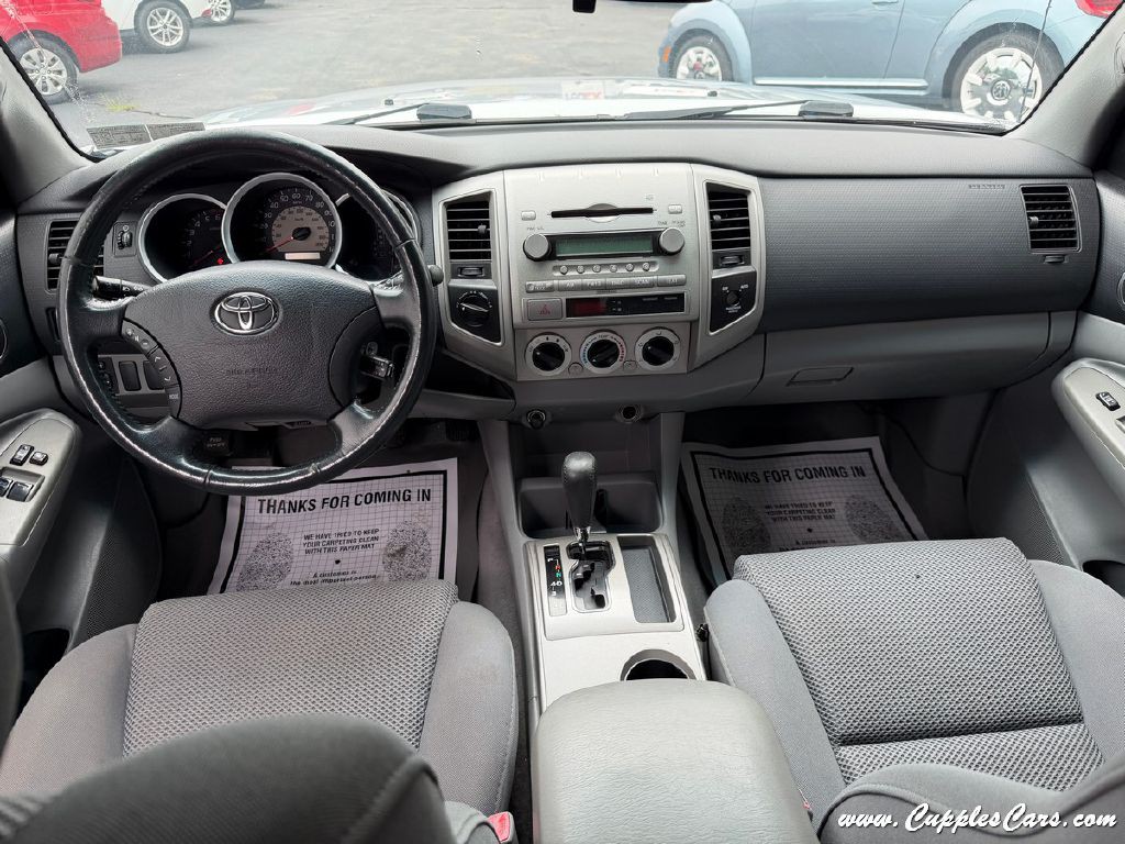 2006 Toyota Tacoma Image 15