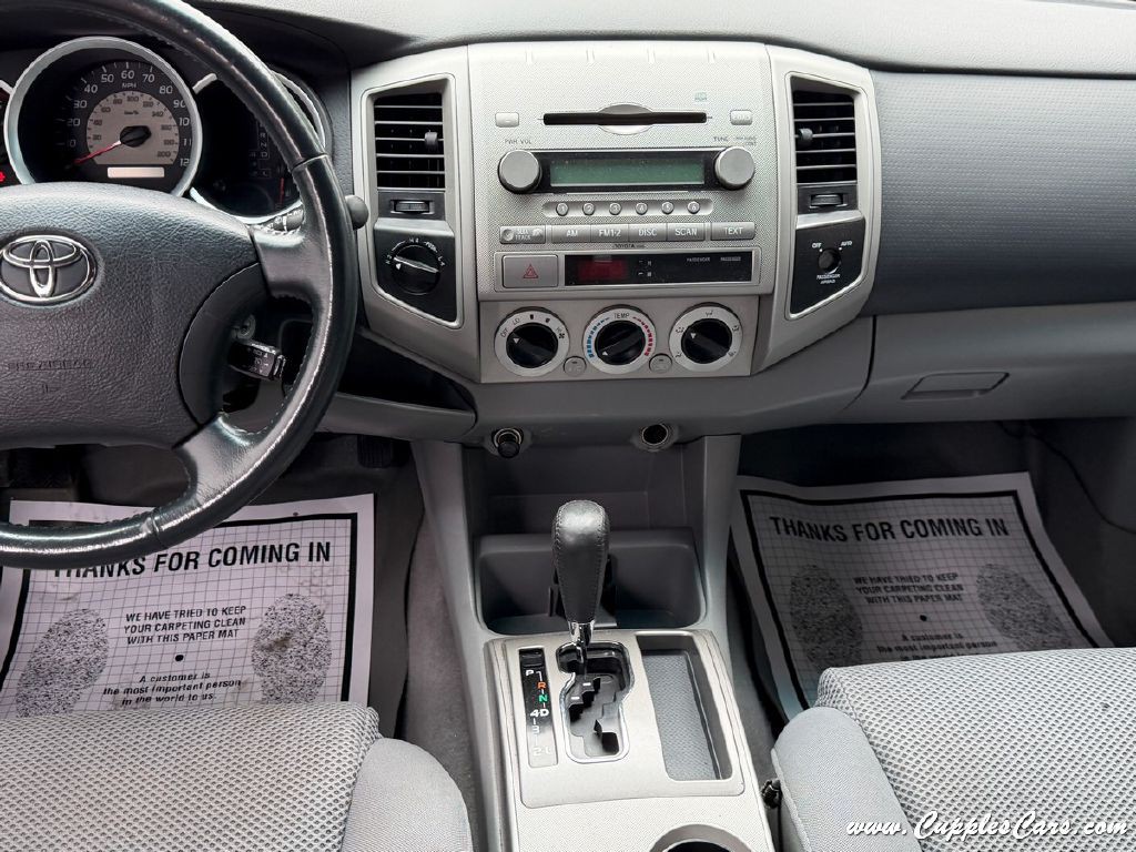 2006 Toyota Tacoma Image 18