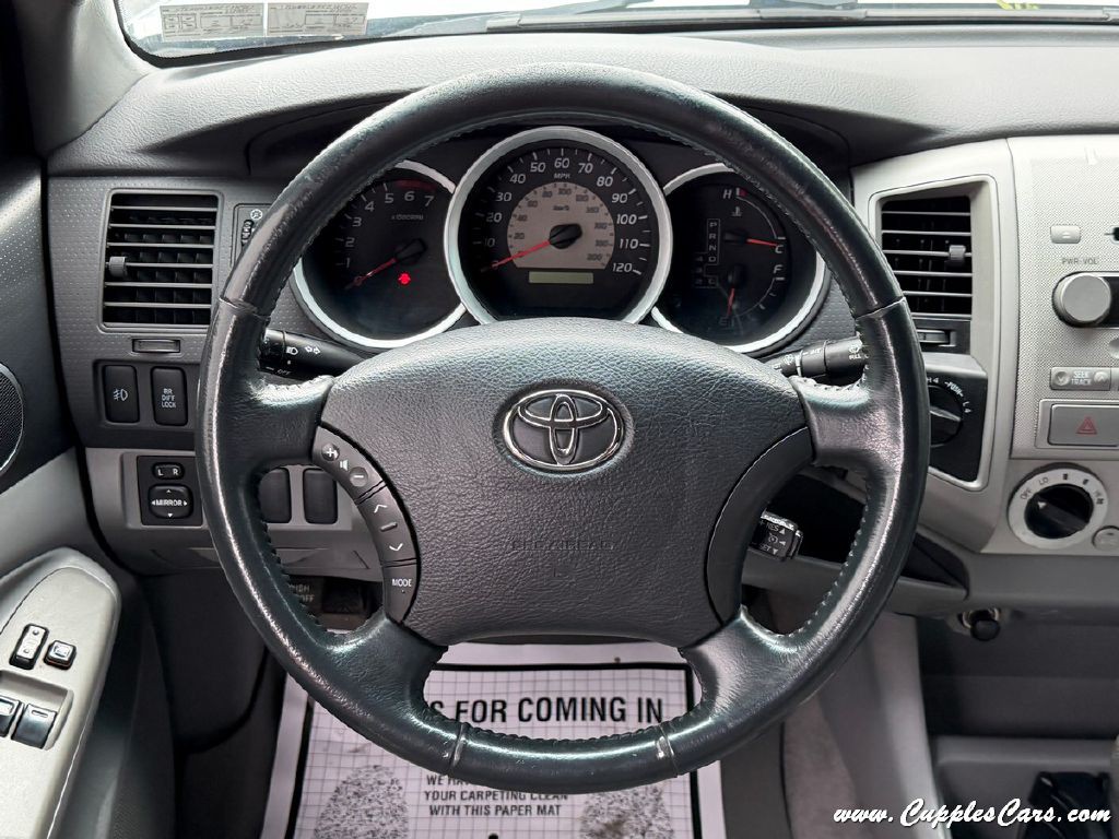 2006 Toyota Tacoma Image 19