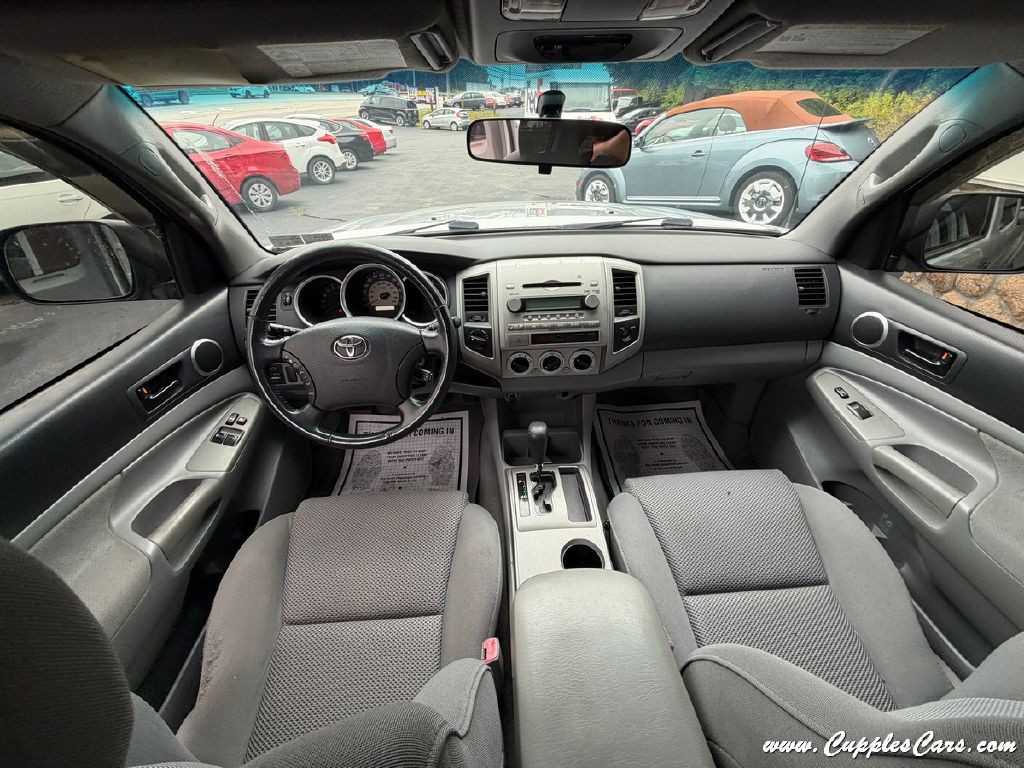 2006 Toyota Tacoma Image 20