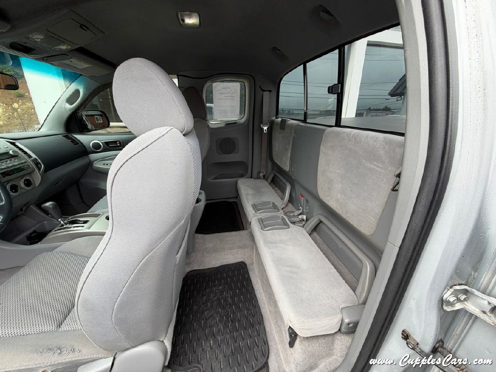 2006 Toyota Tacoma Image 22